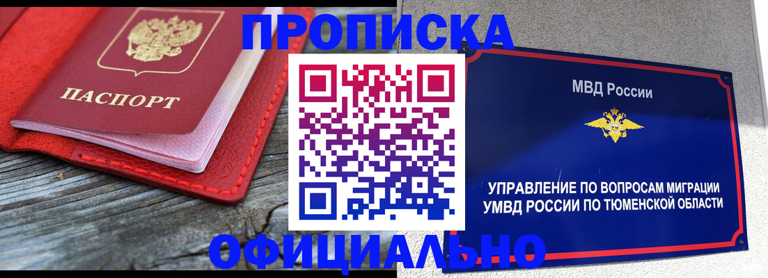 прописка законно в Химках